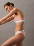 Orange Bralette - Icon Cotton Modal  Women