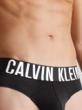 Black 3 Pack Briefs - Intense Power  Men