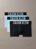 Multi 3 Pack Trunks - Intense Power  Men