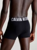Black 3 Pack Trunks - Intense Power  Men
