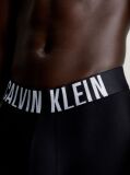 Black 3 Pack Trunks - Intense Power  Men