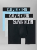 Multi 3 Pack Boxer Briefs - Intense Power Cotton  Men
