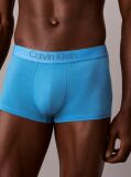 Multi 3 Pack Low Rise Trunks - CK Black  Men