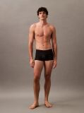 Multi Low Rise Trunks - CK Black  Men