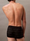 Multi Low Rise Trunks - CK Black  Men