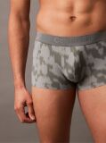 Multi Low Rise Trunks - CK Black  Men