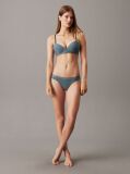 Blue Thong - Seductive Comfort  Women