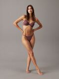 Pink Tanga - Sheer Marquisette  Women