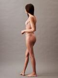 Pink Thong - Minimalist  Women