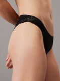 Black Brazilian Briefs - CK Attraction  Women
