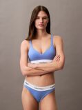 Blue Lift Bralette - Icon Cotton Modal  Women