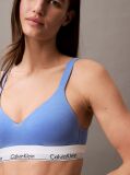 Blue Lift Bralette - Icon Cotton Modal  Women
