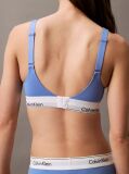 Blue Lift Bralette - Icon Cotton Modal  Women