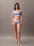 Blue Lift Bralette - Icon Cotton Modal  Women
