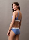 Blue Lift Bralette - Icon Cotton Modal  Women
