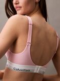 Pink Lift Bralette - Icon Cotton Modal  Women
