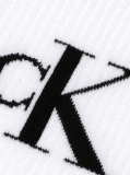 White 2 Pack Crew Socks  Men