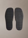Green Luxor - Logo Lightweight Lug Sandals  Men