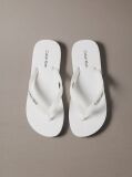 White Rico - Logo Flip Flops  Men