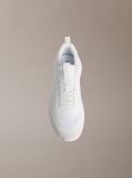 White Zermatt - Lightweight Runner Trainers  Men