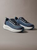 Blue CK Volumax - Chunky Runner Trainers  Men