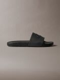 Black Nemo - Contoured Signature Logo Sliders  Women