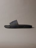 Black Nemo - Contoured Signature Logo Sliders  Women