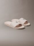 Grey Nemo - Canvas Signature Logo Sliders  Women