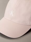 Pink Kids' Logo Baseball Cap  Kids Unisex