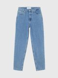 Denim Mom Jeans  Women