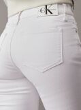 Denim Mid Rise Skinny Jeans  Women