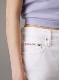 Denim Denim Bermuda Shorts  Women