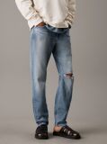 Denim Slim Tapered Jeans  Men