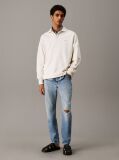 Denim Slim Tapered Jeans  Men