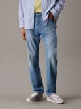 Denim Standard Straight Jeans  Men