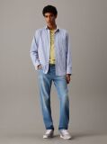 Denim Standard Straight Jeans  Men