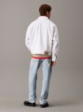 Denim Relaxed Denim Jacket  Men