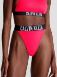 Red Thong Bikini Bottoms - Intense Power  Women