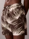 Multi Solid Swim Shorts  Men