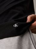Multi 3 Pack Crewneck T-Shirts - Cotton Classics  Men