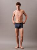 Blue Low Rise Trunks - Micro Stretch Cooling  Men