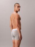 Multi 3 Pack Boxer Briefs - Icon Cotton Stretch  Men