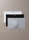 Multi Graphic Monogram Cotton Stretch Trunks  Men
