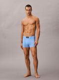 Blue Trunks - Heritage Classic Cotton  Men