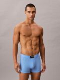 Blue Trunks - Heritage Classic Cotton  Men