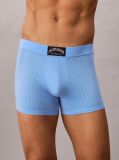 Blue Trunks - Heritage Classic Cotton  Men