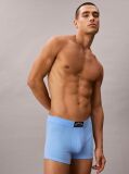 Blue Trunks - Heritage Classic Cotton  Men