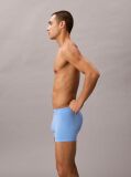 Blue Trunks - Heritage Classic Cotton  Men