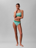 Green Bikini Bottoms - CK Icon  Women