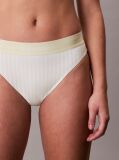 Green Bikini Bottoms - CK Icon  Women